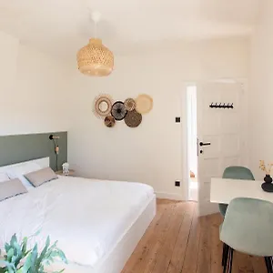 Homestay Cosy Guestroom, Bruges
