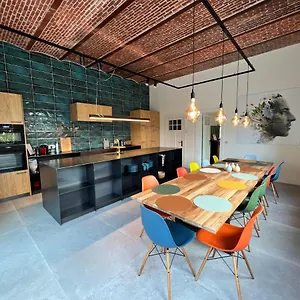 Holiday home La Tourelle, Bruges