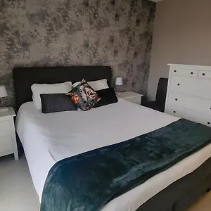 Apartment Gezellig In Brugge, Nabij Damme., Bruges
