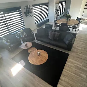 Apartment A La Vida, Bruges