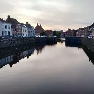 Coupure Bruges