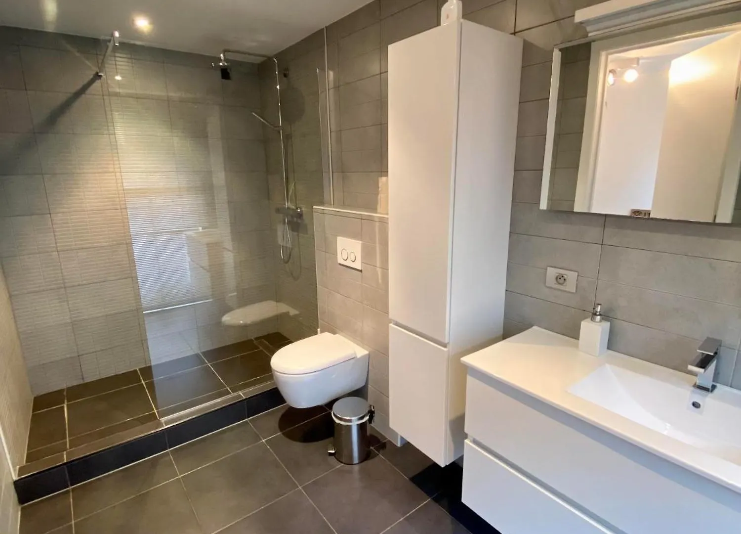 Appartement Casa Tilleghem Bruges