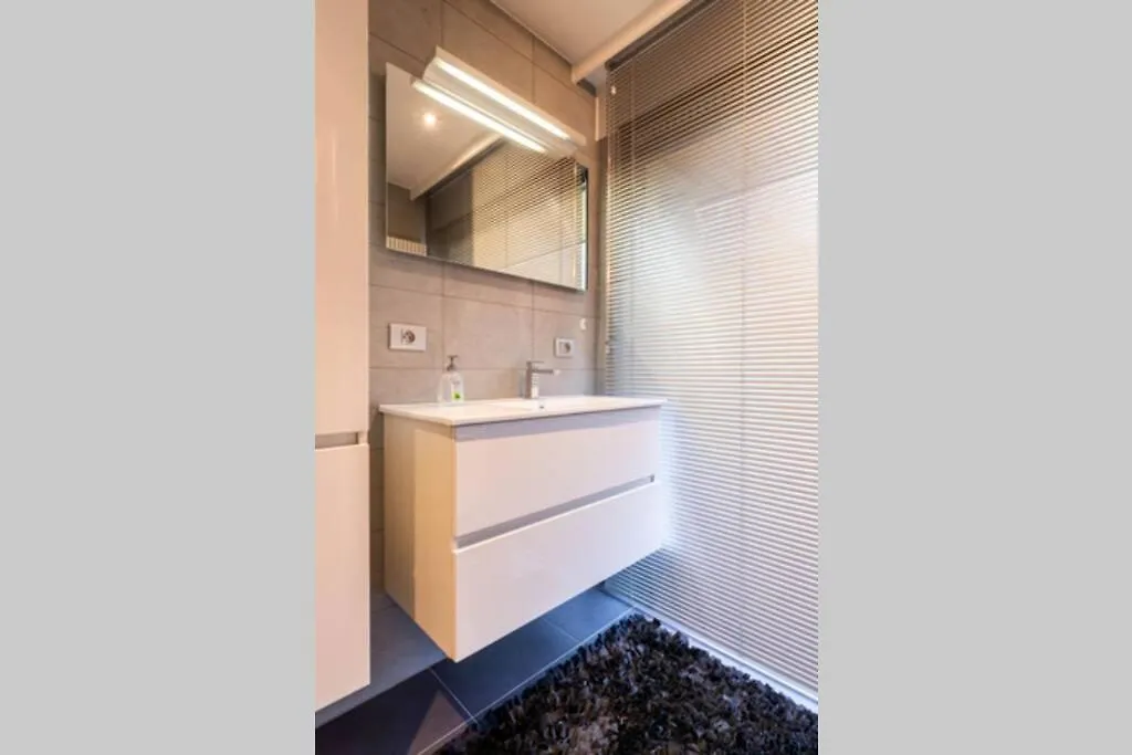 Casa Tilleghem Brygge 0*,